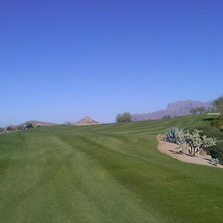 Gold Canyon Golf Resort Camera foto