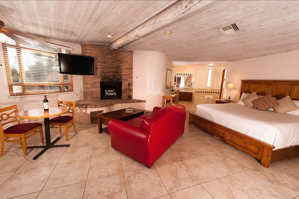 Gold Canyon Golf Resort Esterno foto