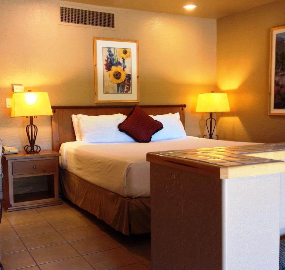 Gold Canyon Golf Resort Esterno foto