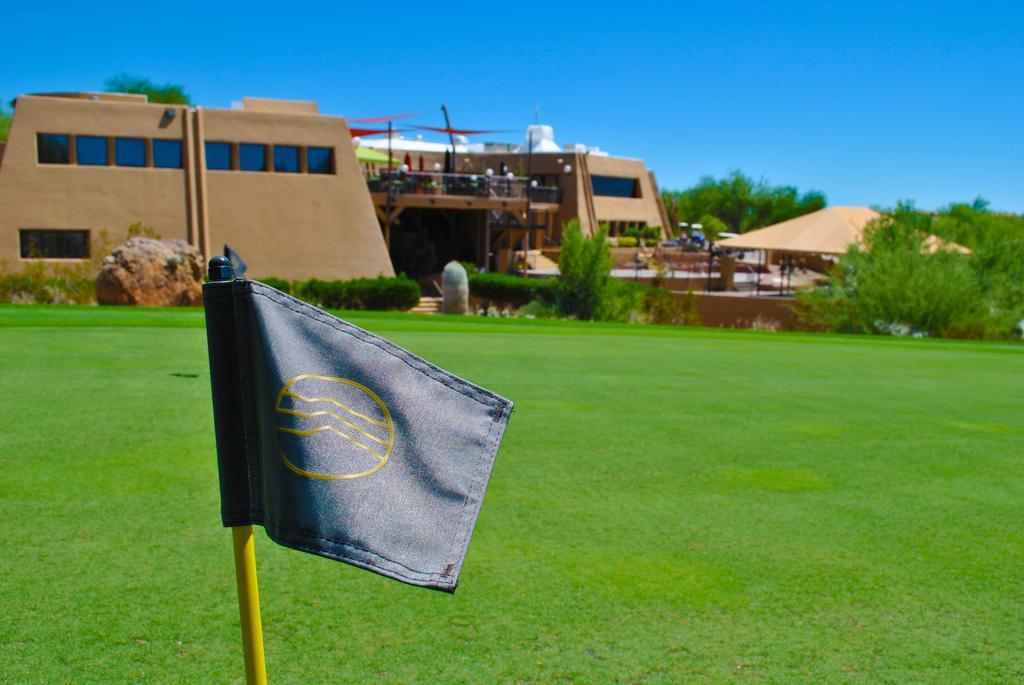 Gold Canyon Golf Resort Esterno foto