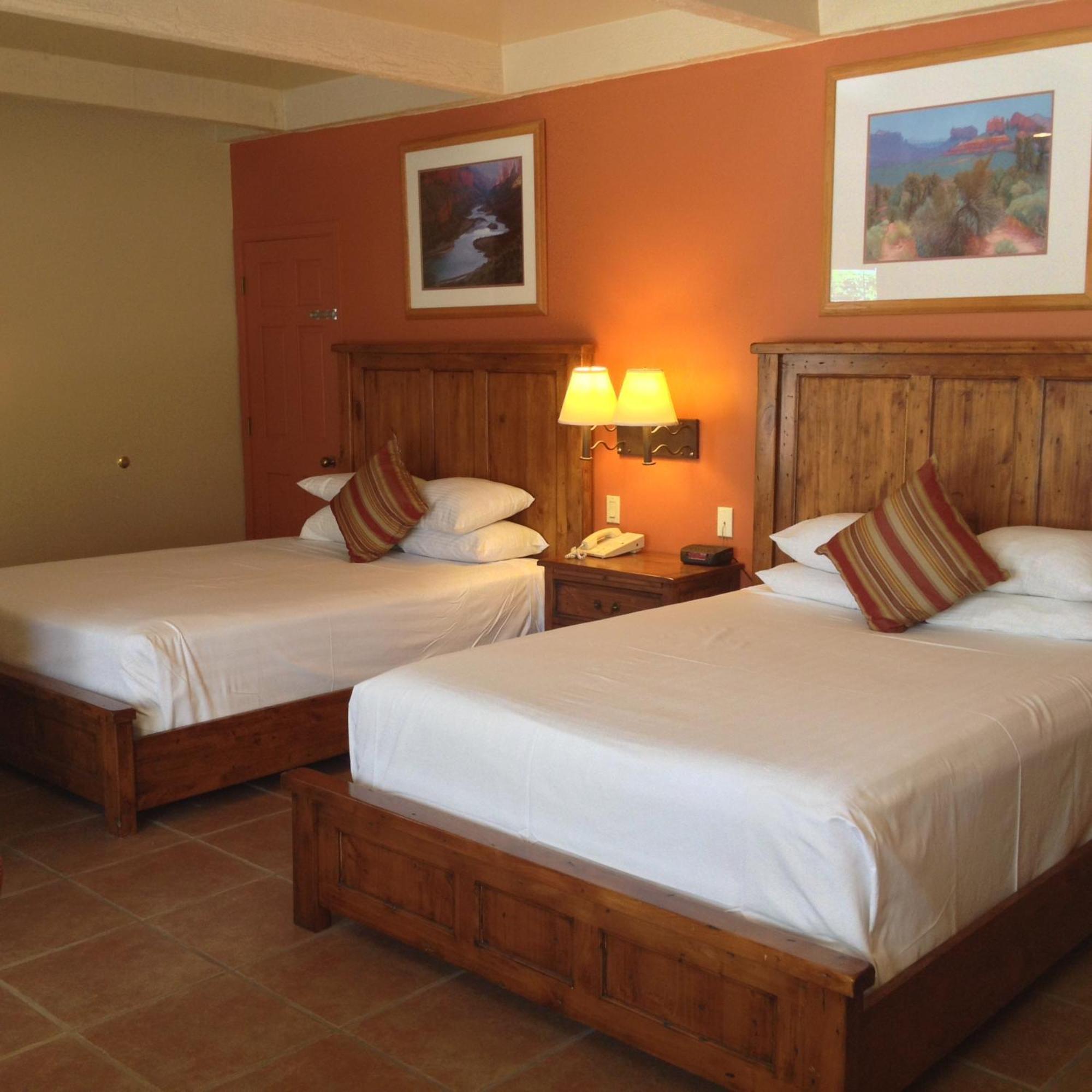 Gold Canyon Golf Resort Camera foto