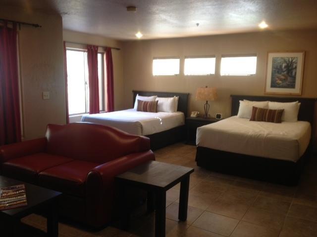 Gold Canyon Golf Resort Camera foto