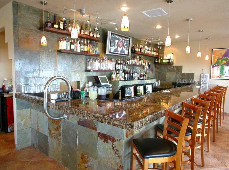 Gold Canyon Golf Resort Ristorante foto