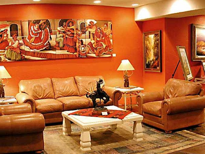Gold Canyon Golf Resort Interno foto