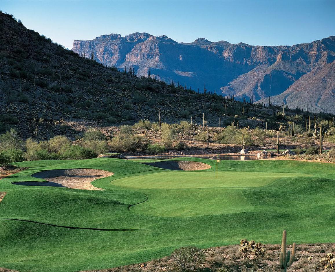 Gold Canyon Golf Resort Servizi foto