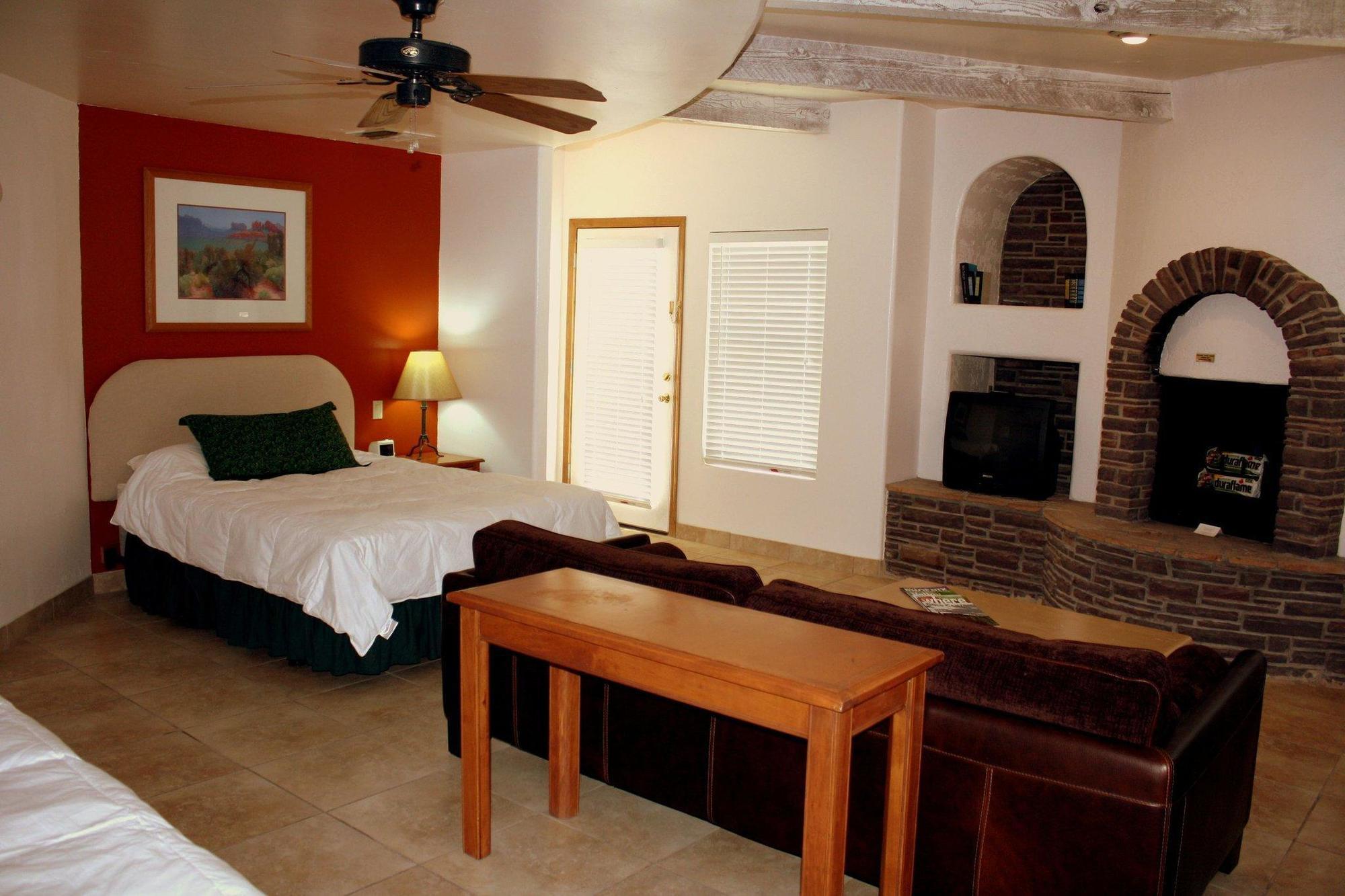 Gold Canyon Golf Resort Camera foto