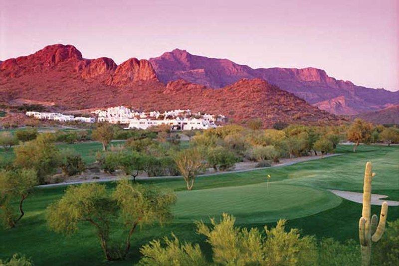 Gold Canyon Golf Resort Servizi foto