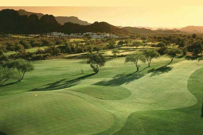 Gold Canyon Golf Resort Servizi foto