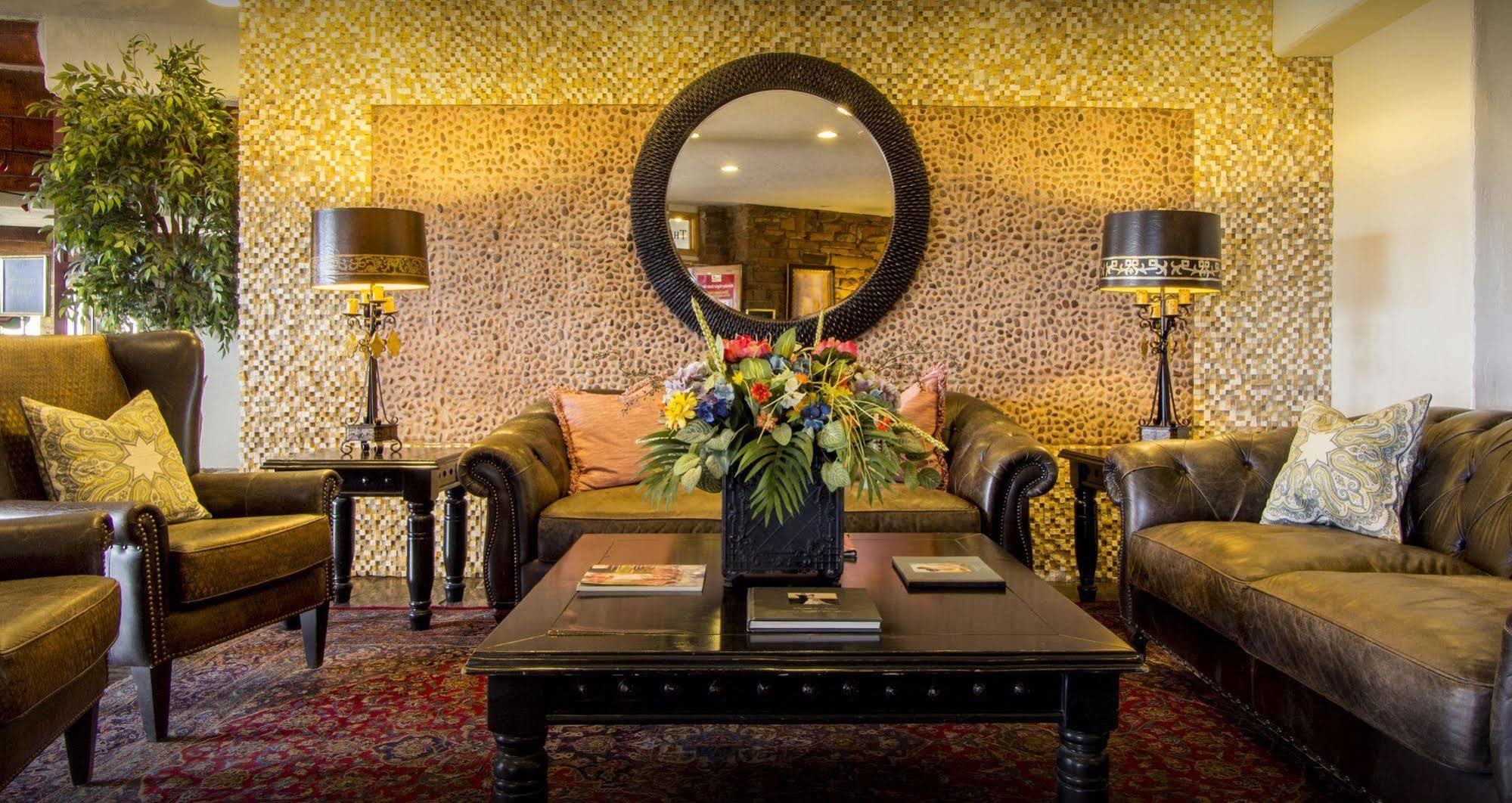 Gold Canyon Golf Resort Esterno foto