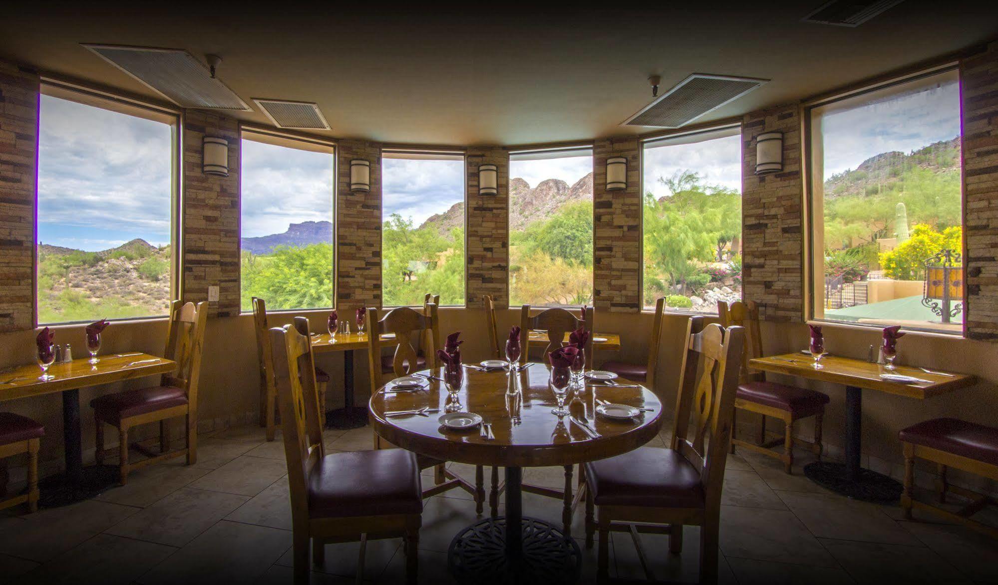 Gold Canyon Golf Resort Esterno foto