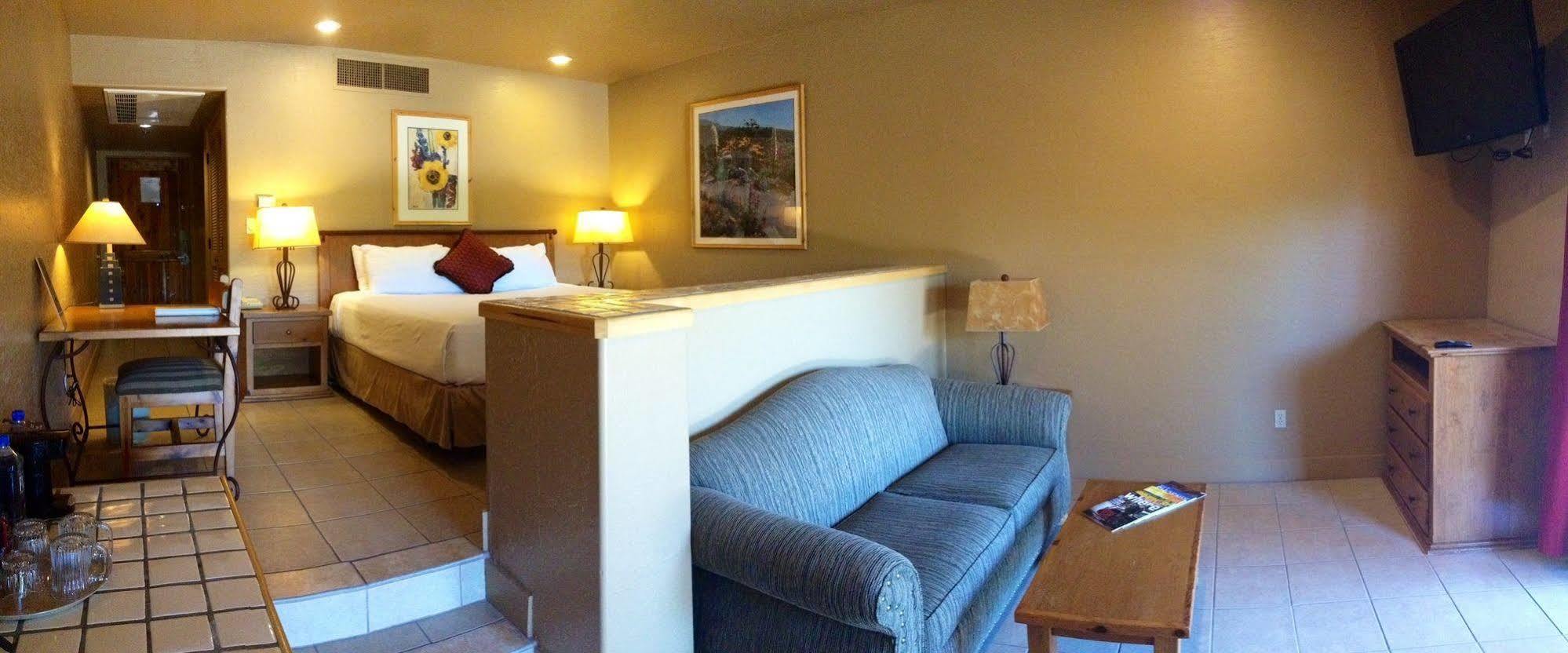 Gold Canyon Golf Resort Esterno foto