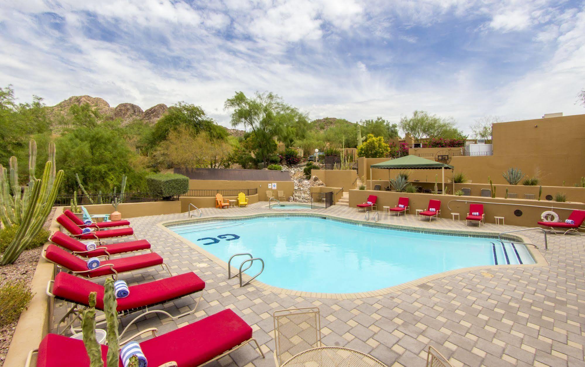 Gold Canyon Golf Resort Esterno foto