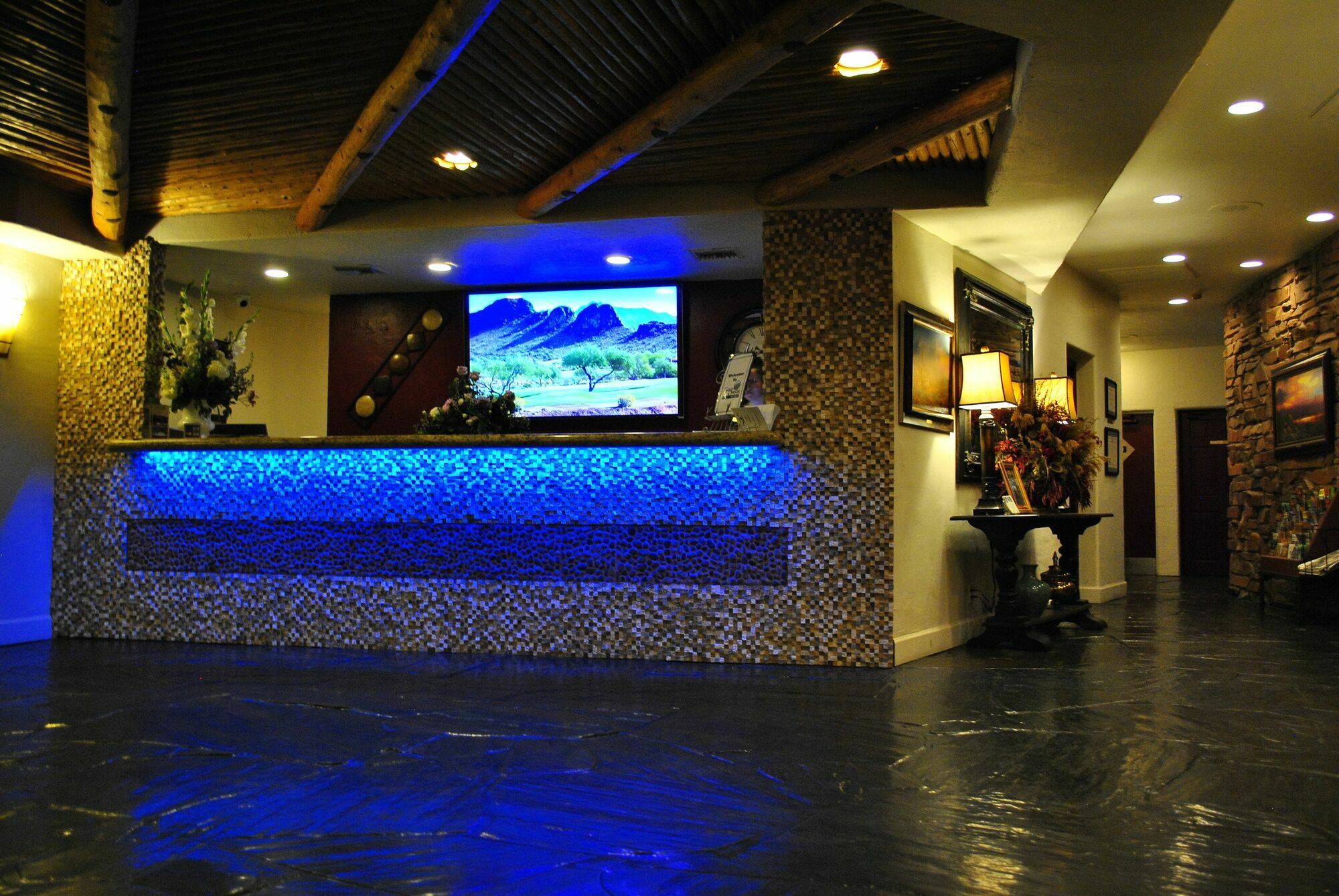 Gold Canyon Golf Resort Esterno foto