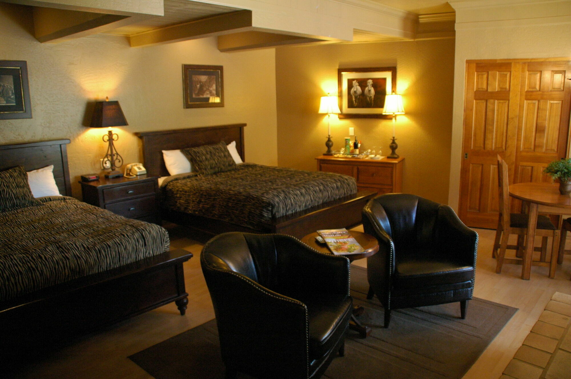 Gold Canyon Golf Resort Camera foto