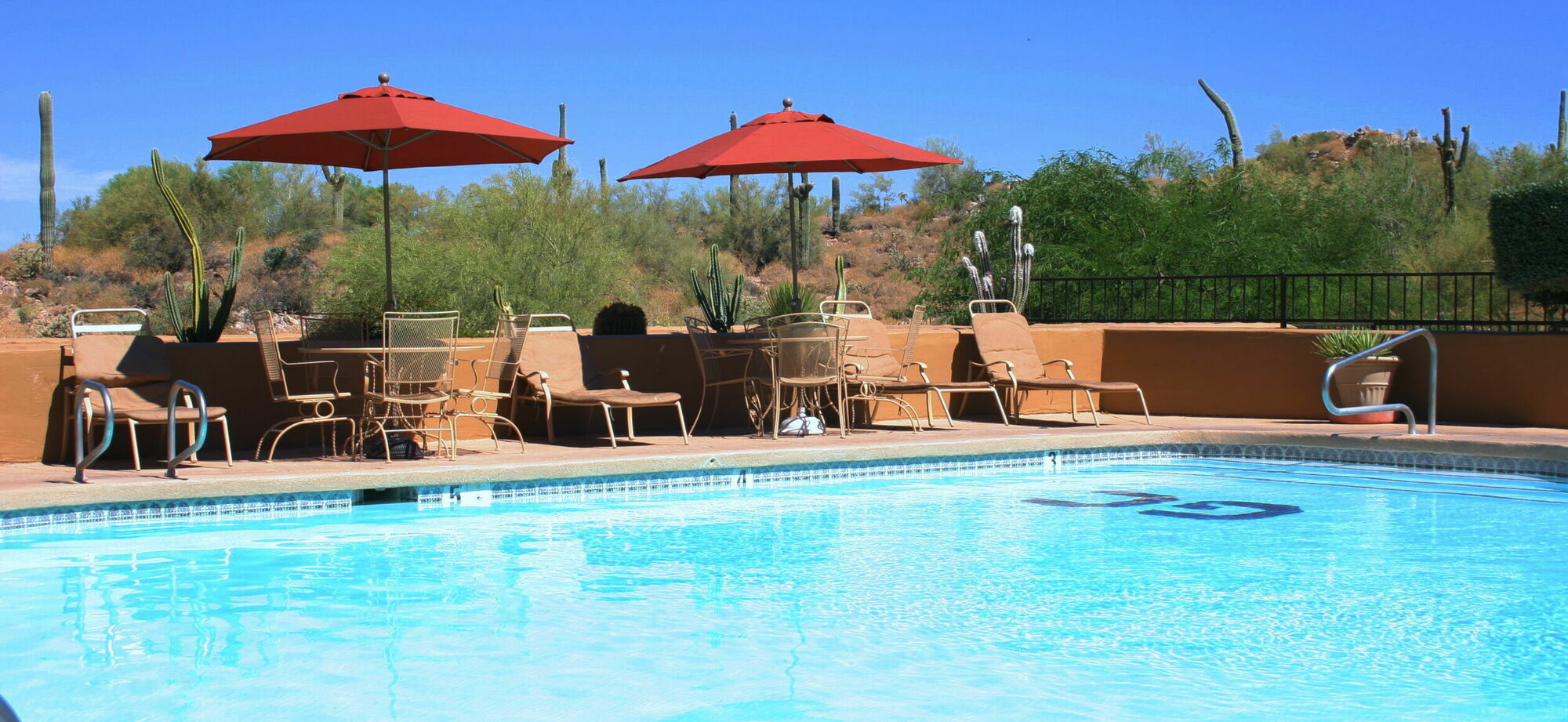 Gold Canyon Golf Resort Esterno foto