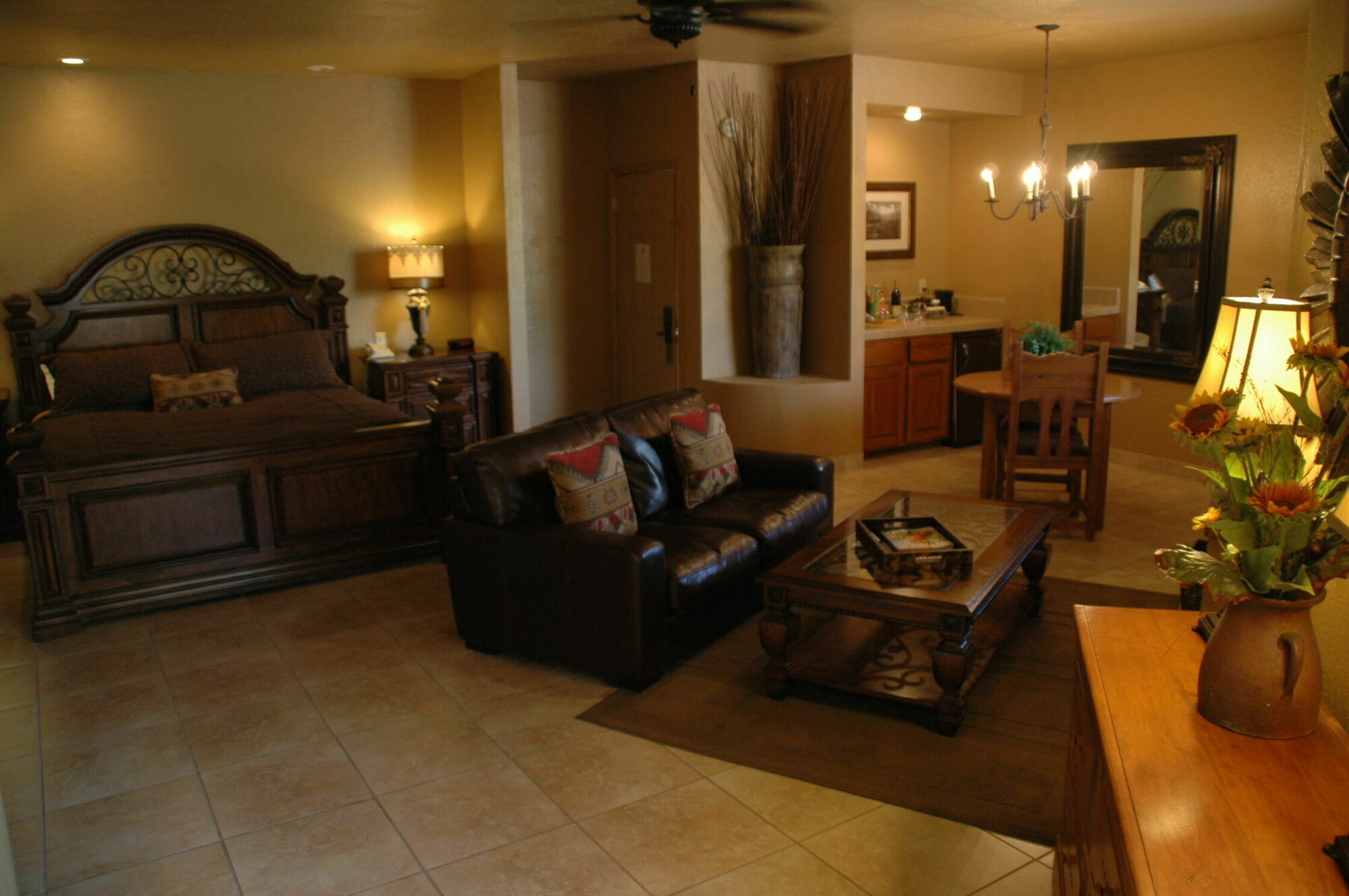 Gold Canyon Golf Resort Esterno foto